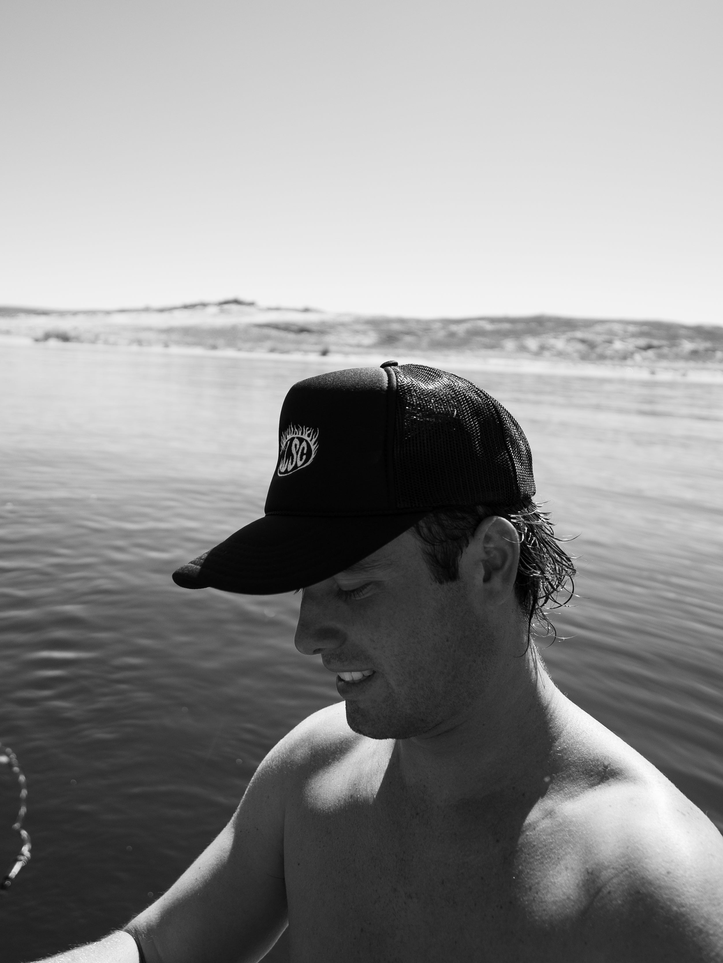 LLSC Trucker Hat