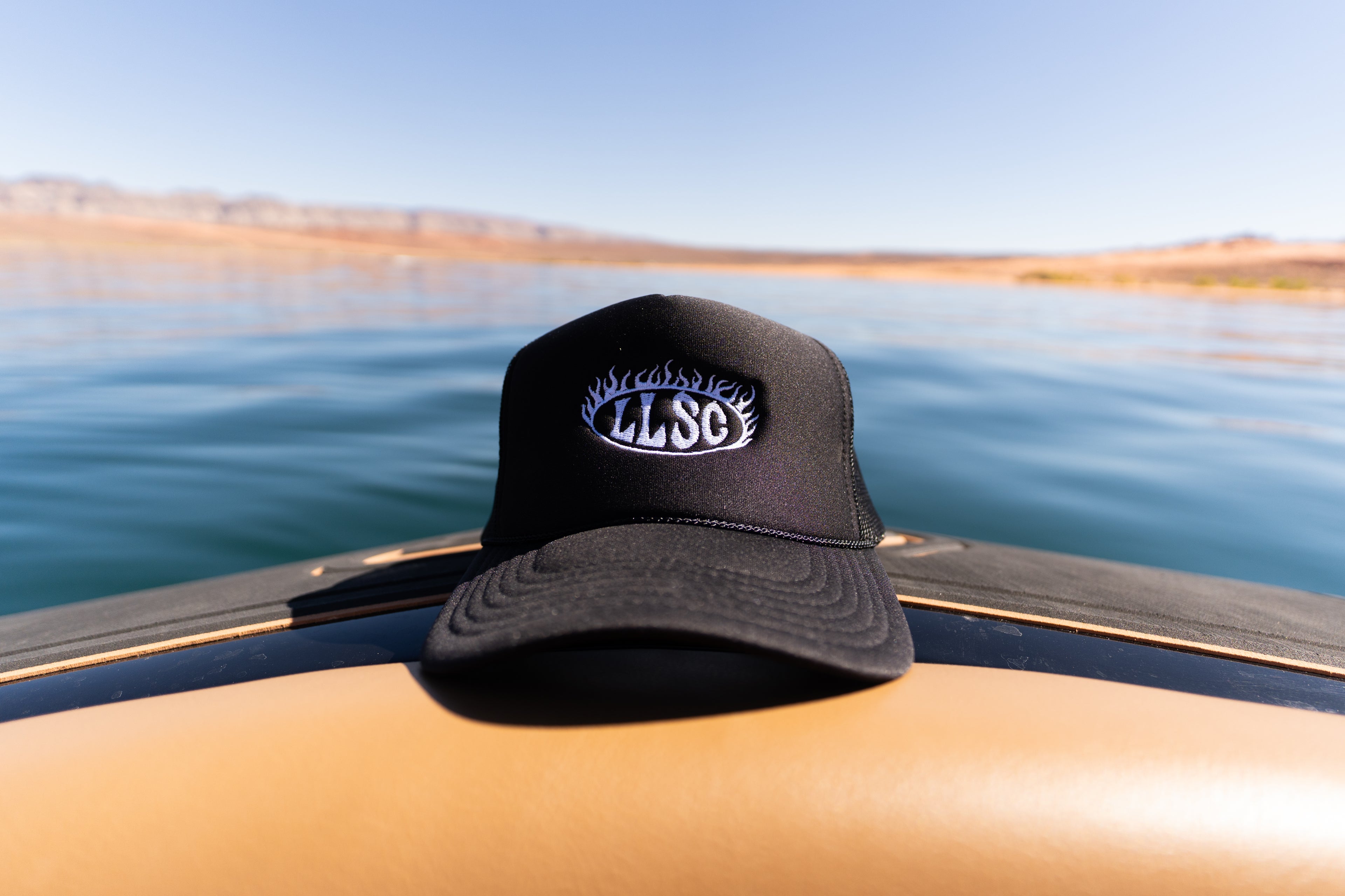 LLSC Trucker Hat