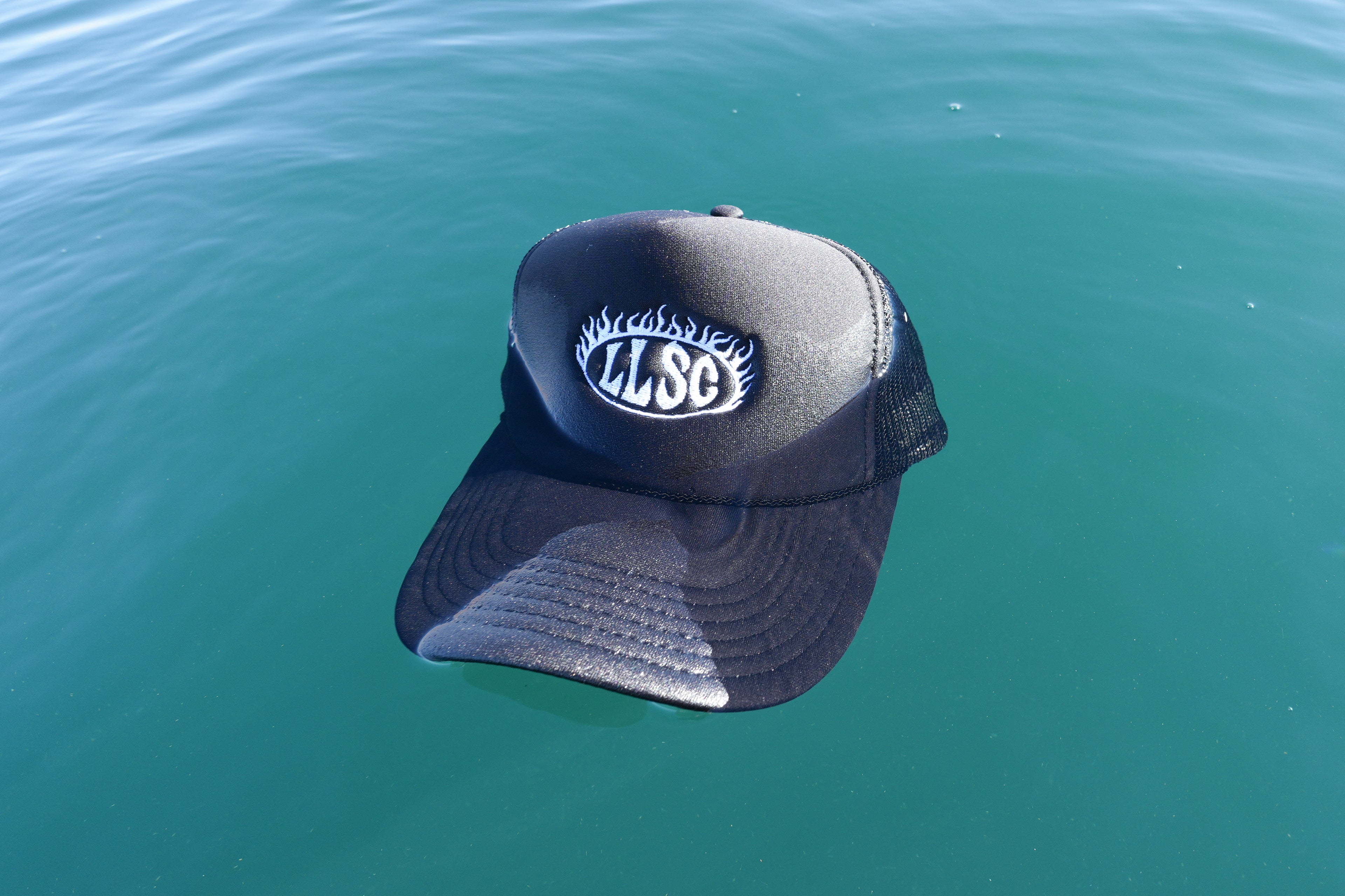 LLSC Trucker Hat